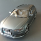 Illustration for article titled Wagon Wednesday: Minichamps Audi RS6 Avant